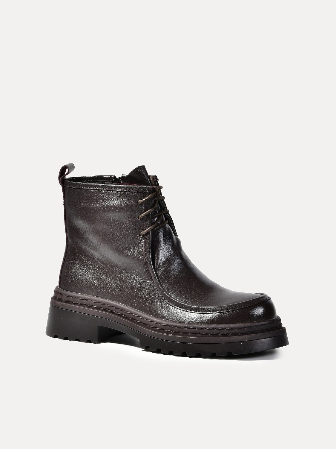 Ботинки демисезон (W258-H667)