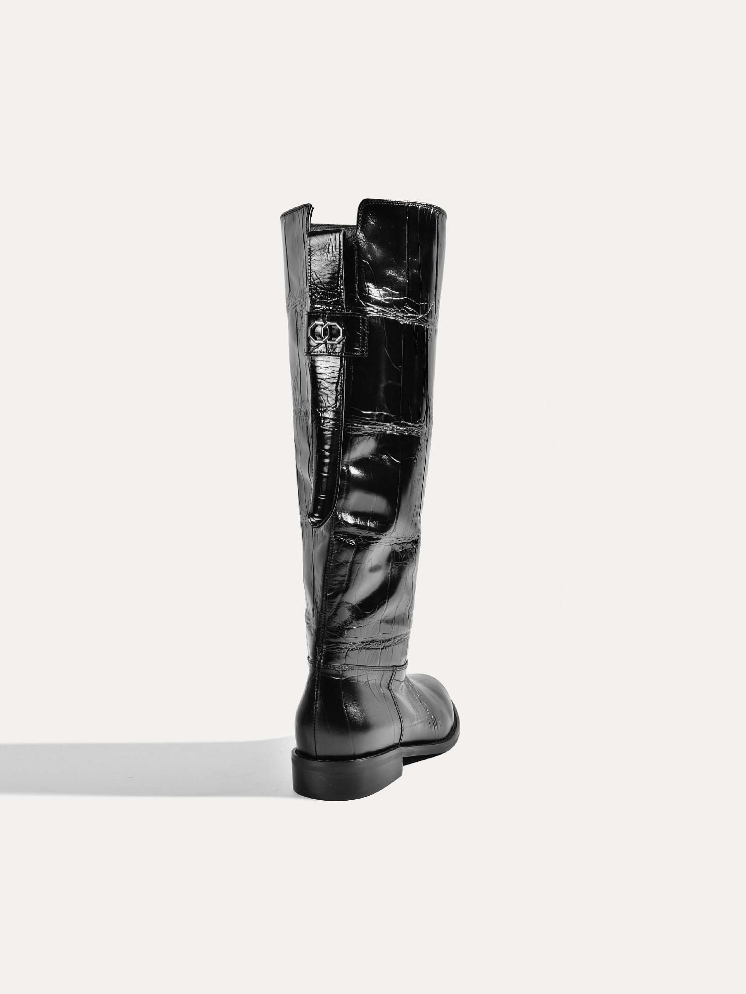 Сапоги демисезонные (A6821-06B)