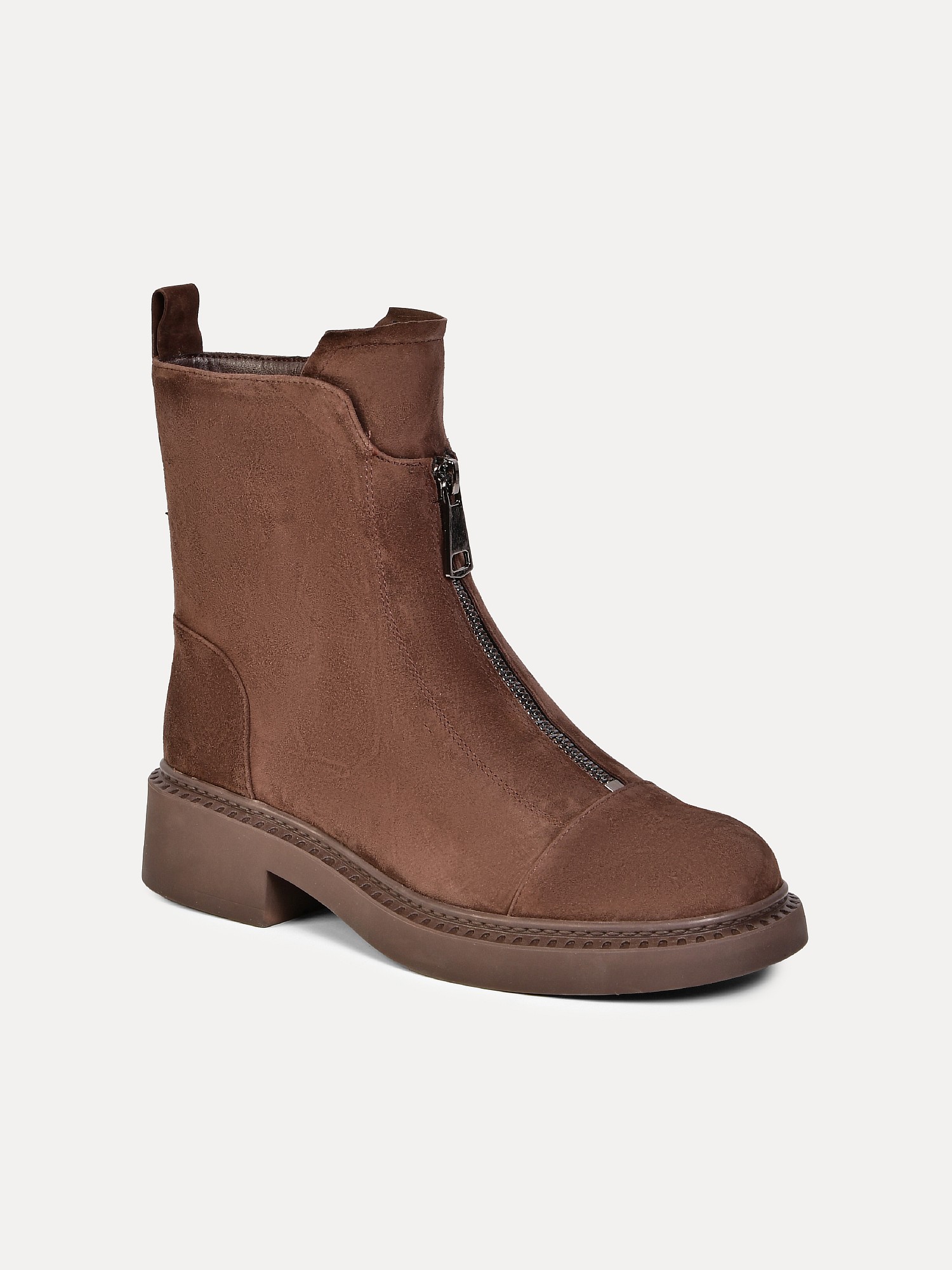 Ботинки демисезон (PAK5415-73206)