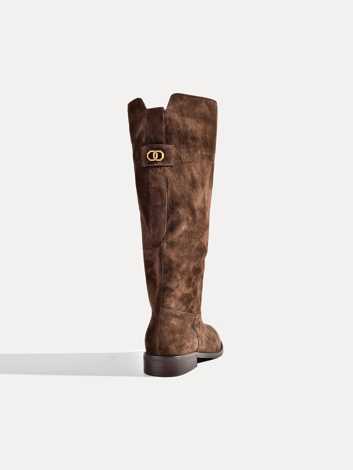 Сапоги демисезонные (A6821-06)