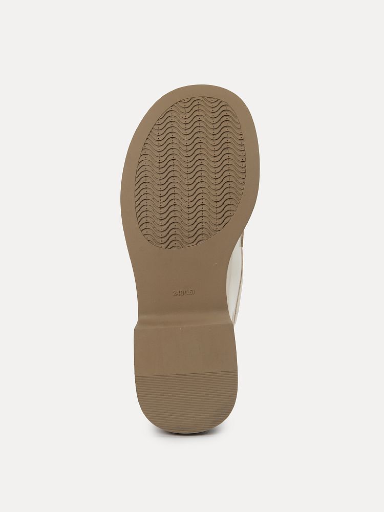 Туфли Лоферы (1278H)