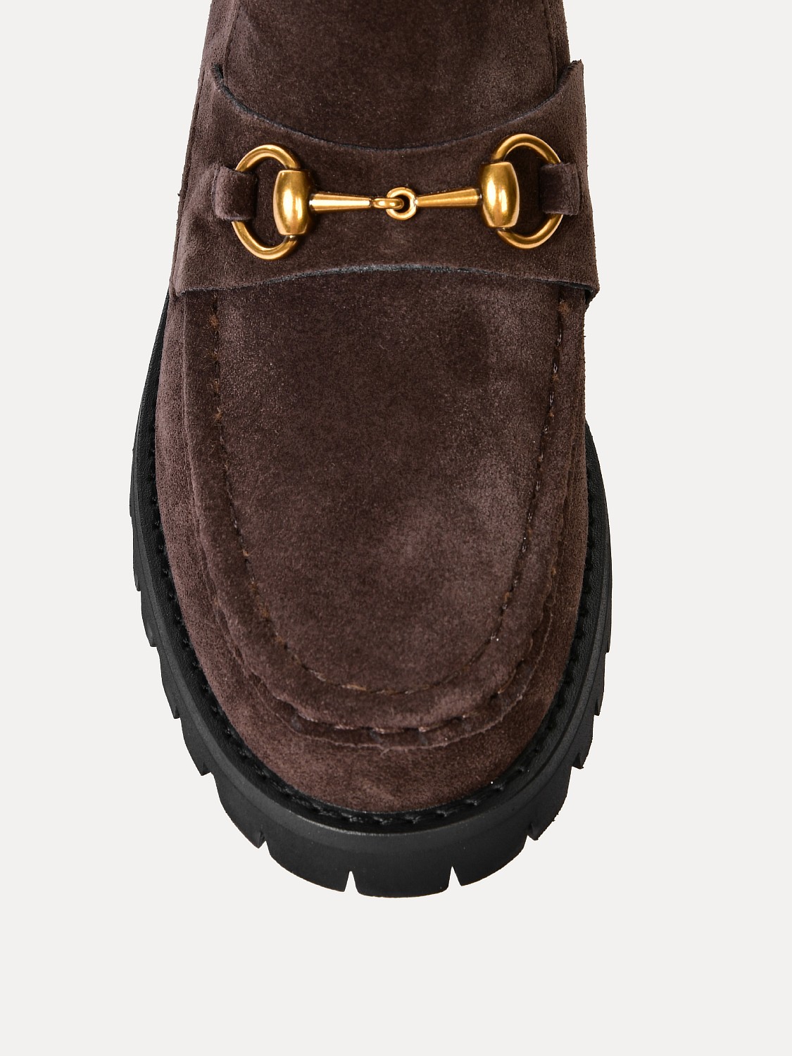 Полуботинки зимние (K366-601)