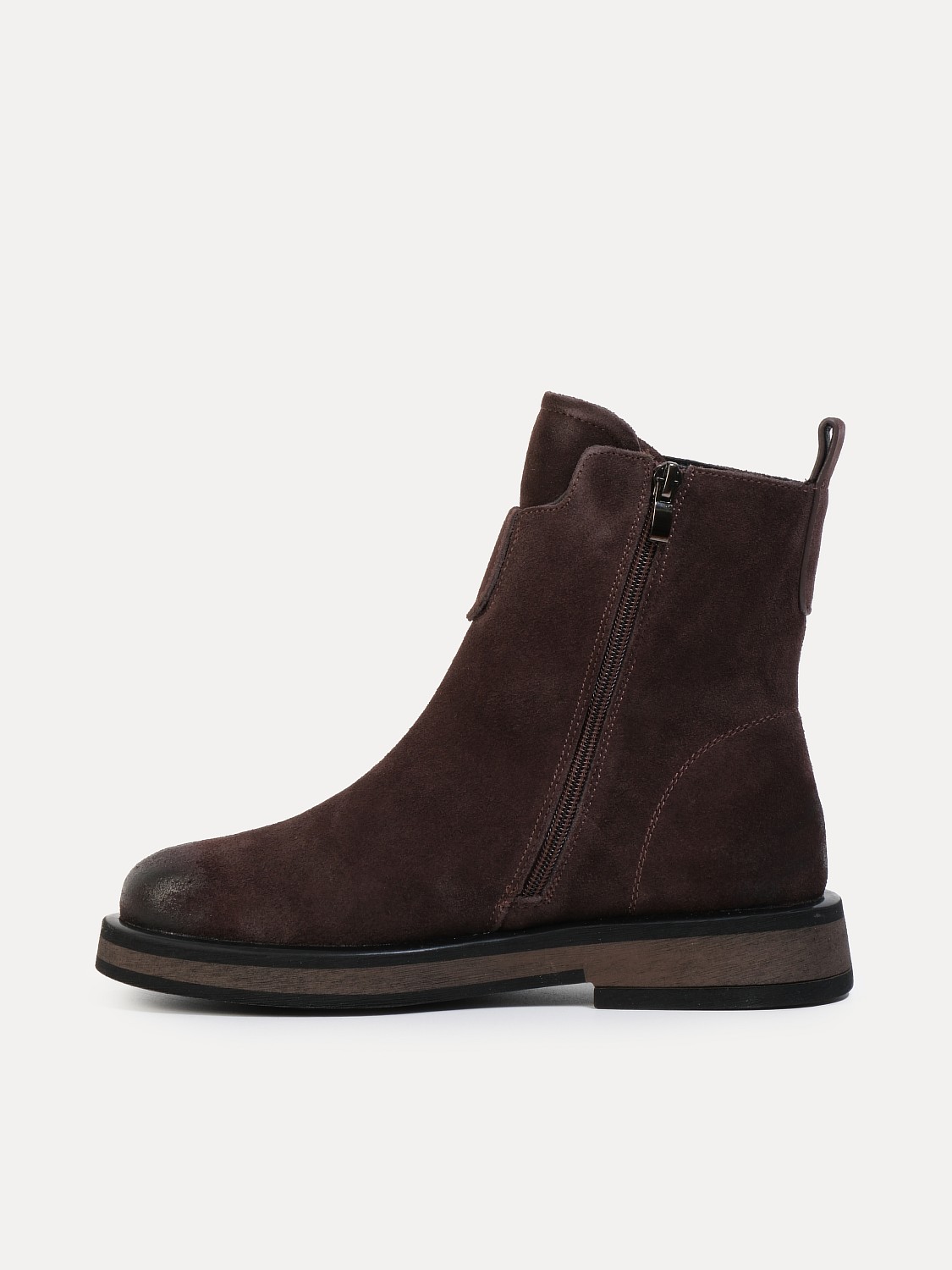 Ботинки демисезон (93-118)