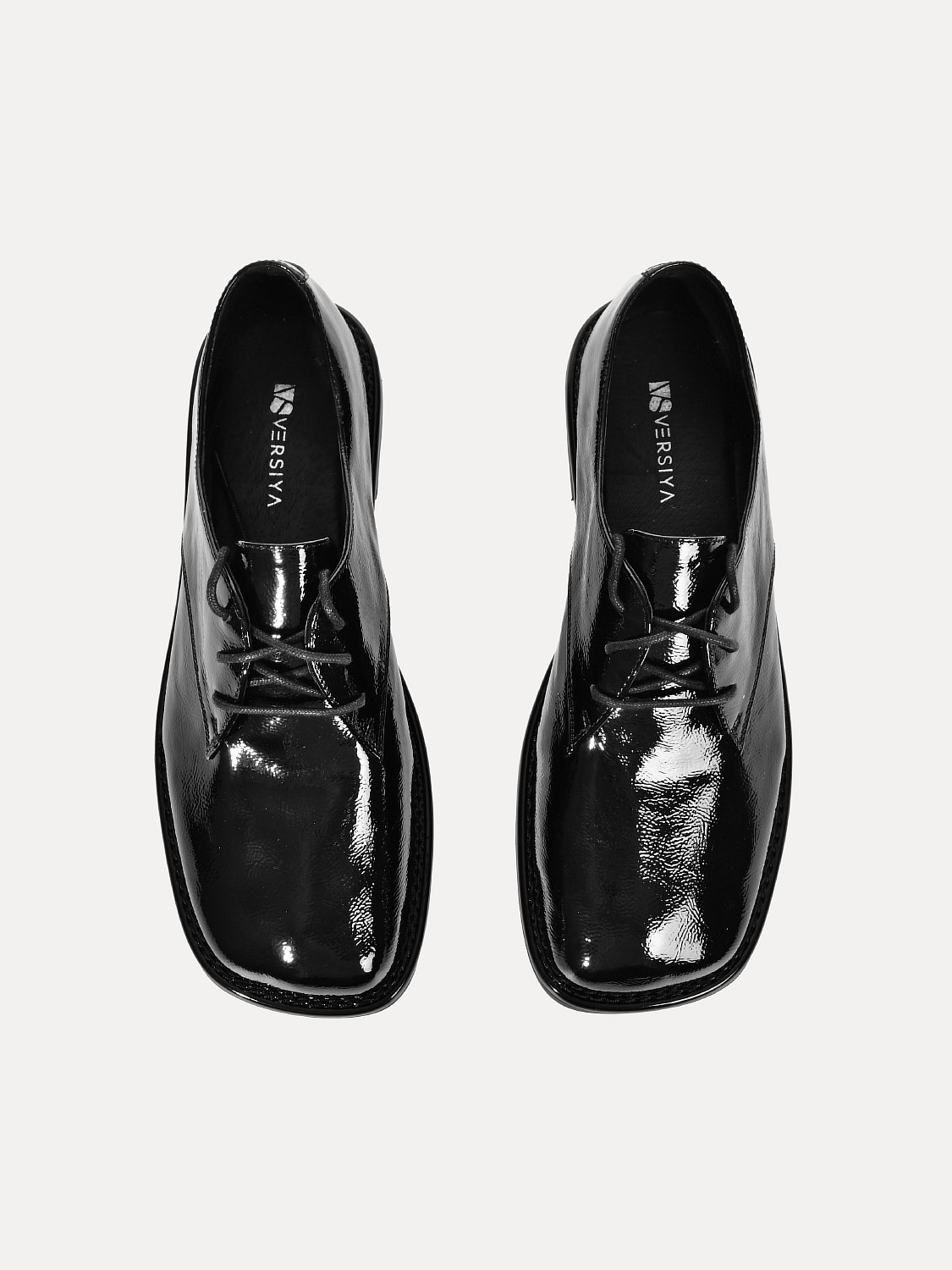 Туфли Дерби (Y4706N565)