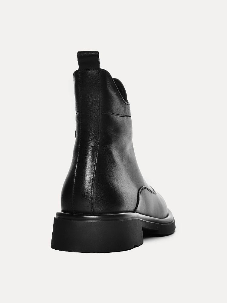 Ботинки демисезон (PW3754-22051)