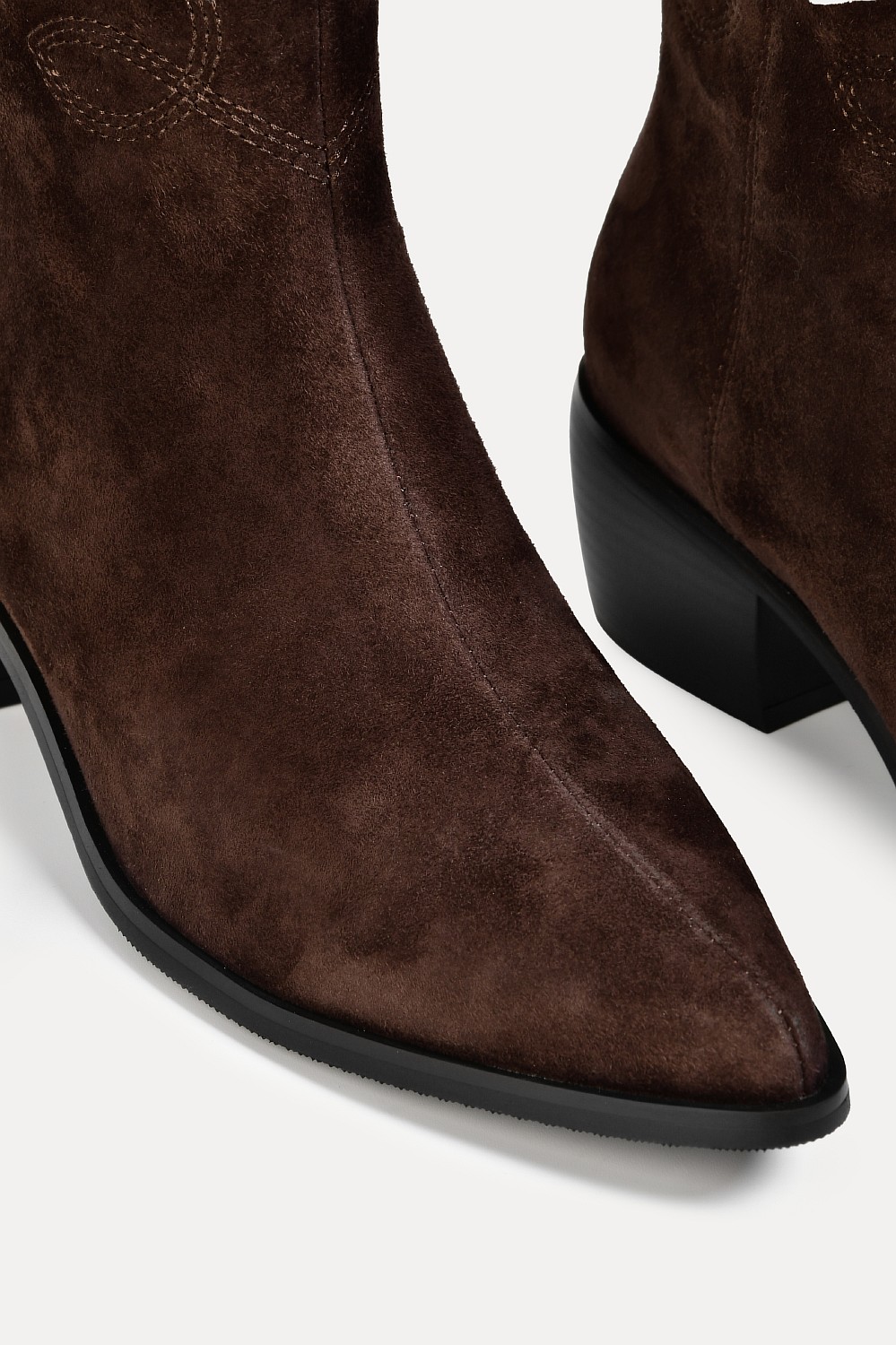 Ботильоны демисезон (P113-448)