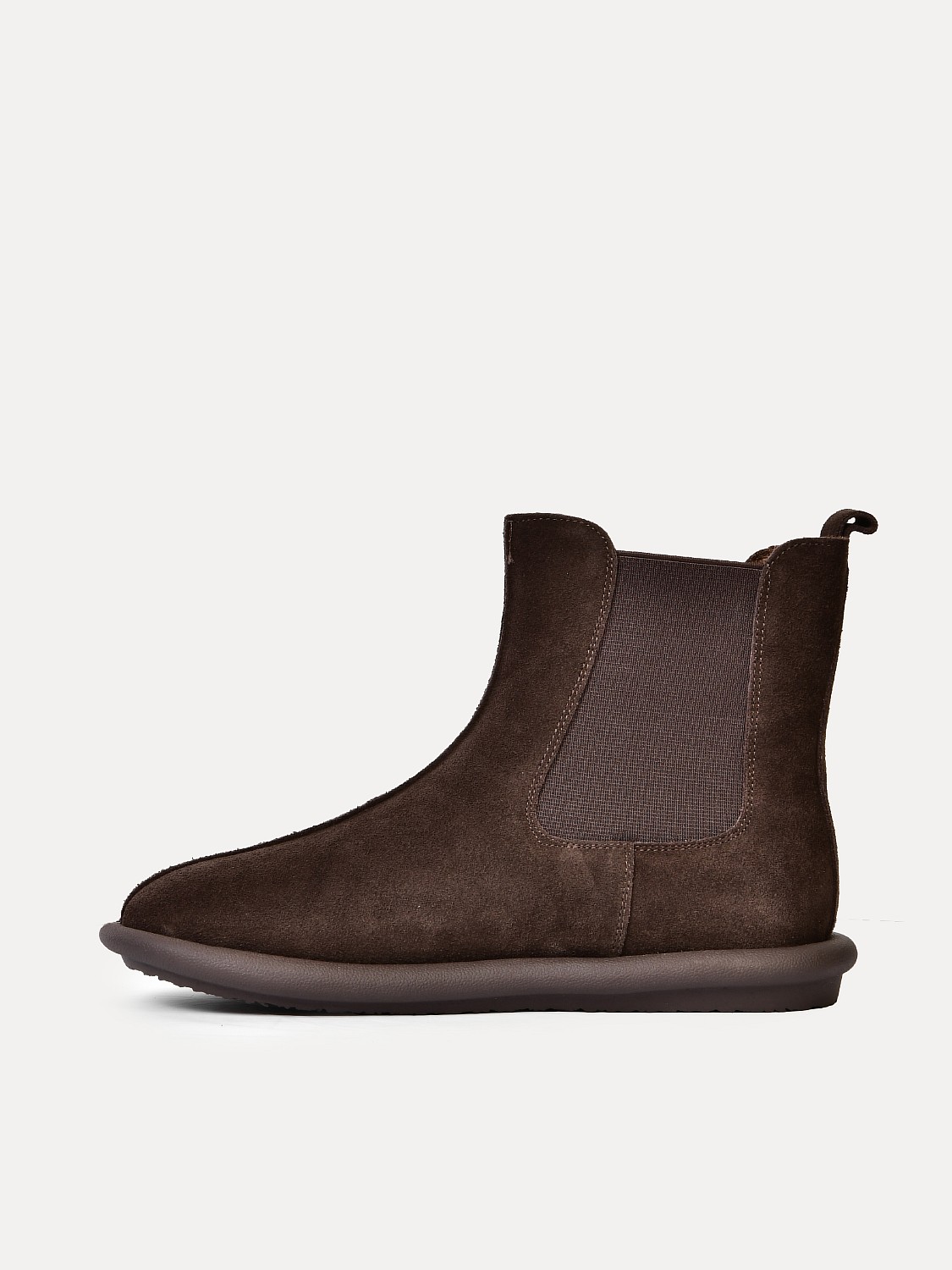 Ботинки зимние (K398-5)