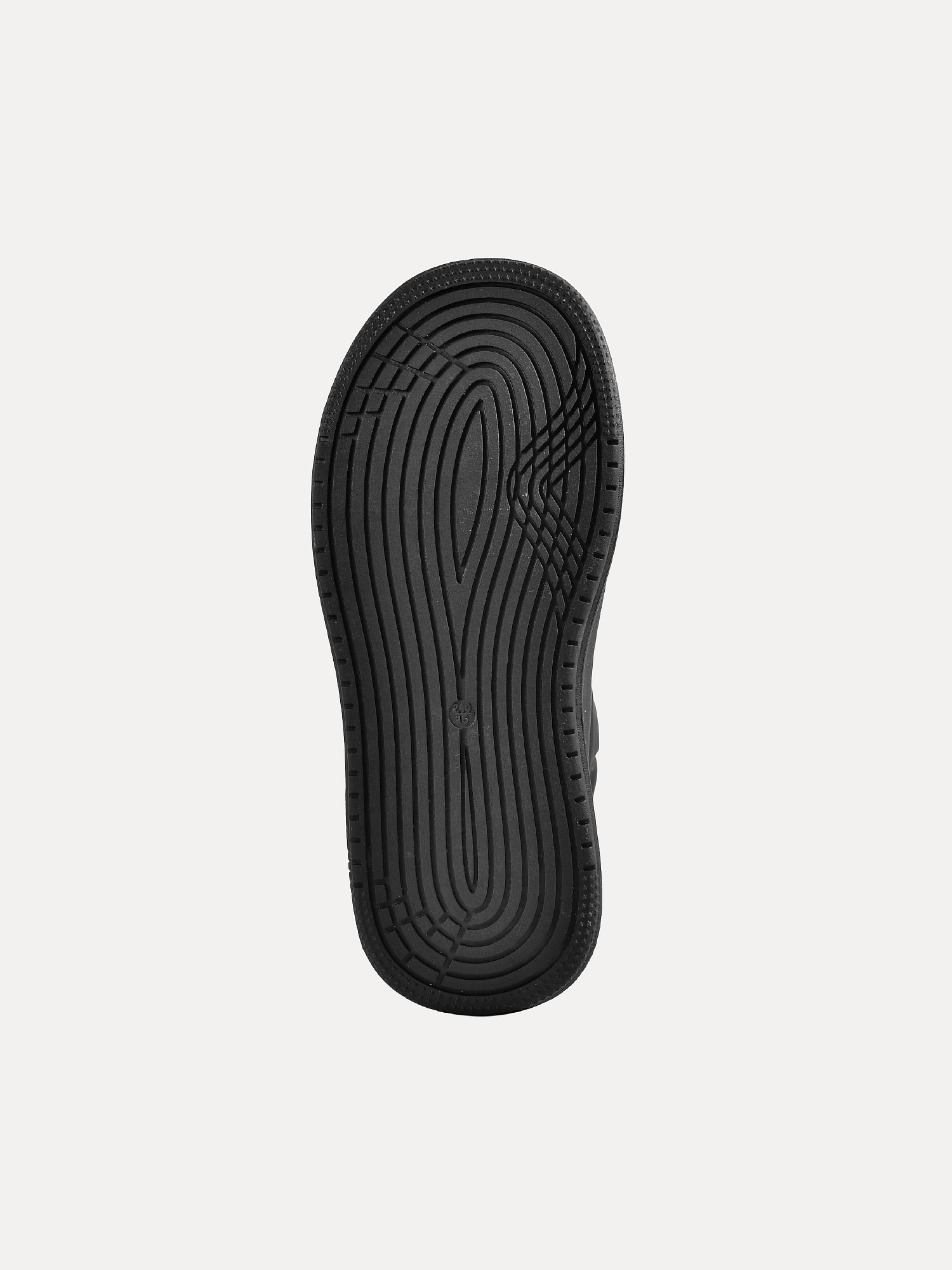 Полуботинки (8391936)