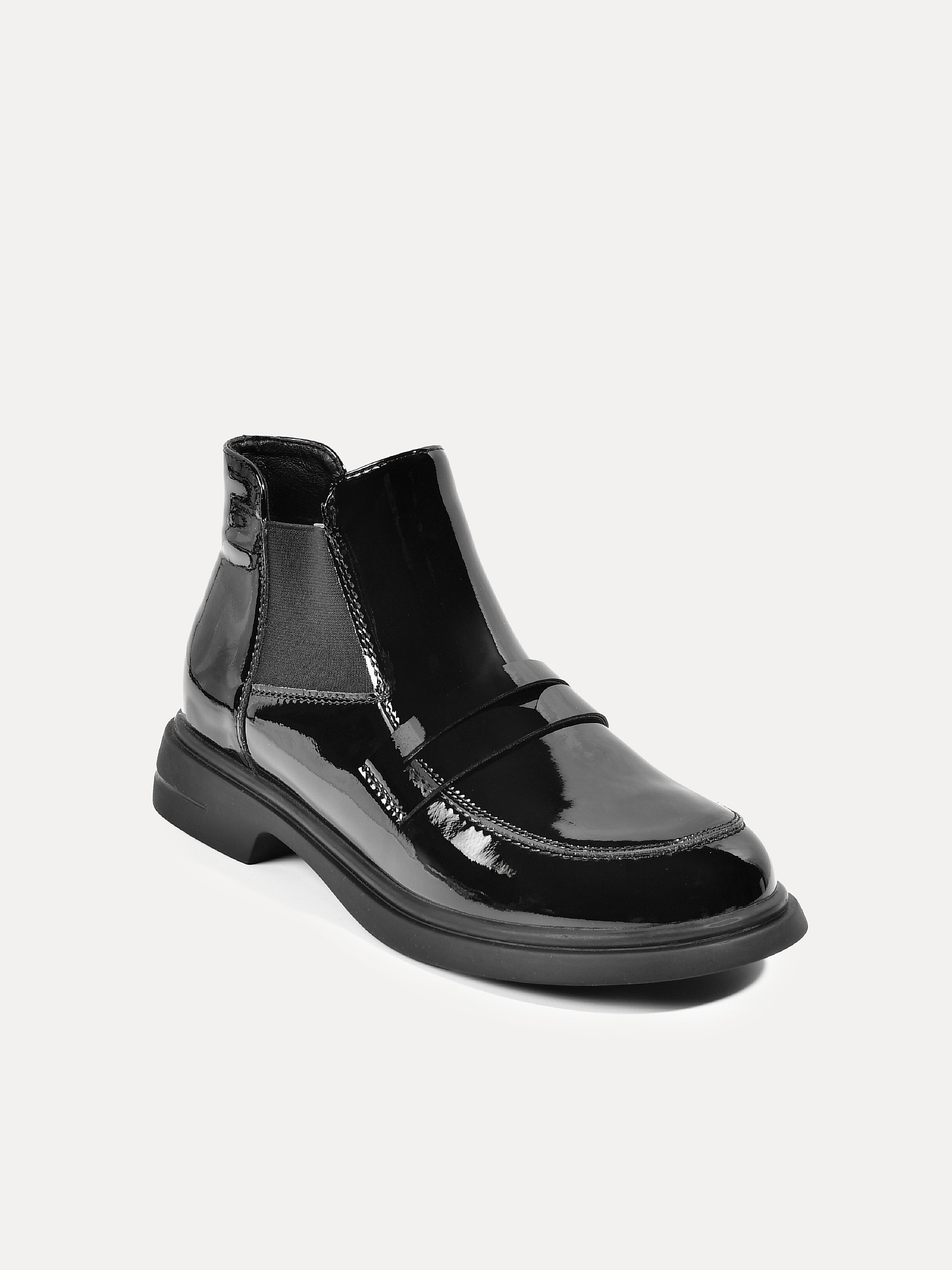 Полуботинки (12A98-56)