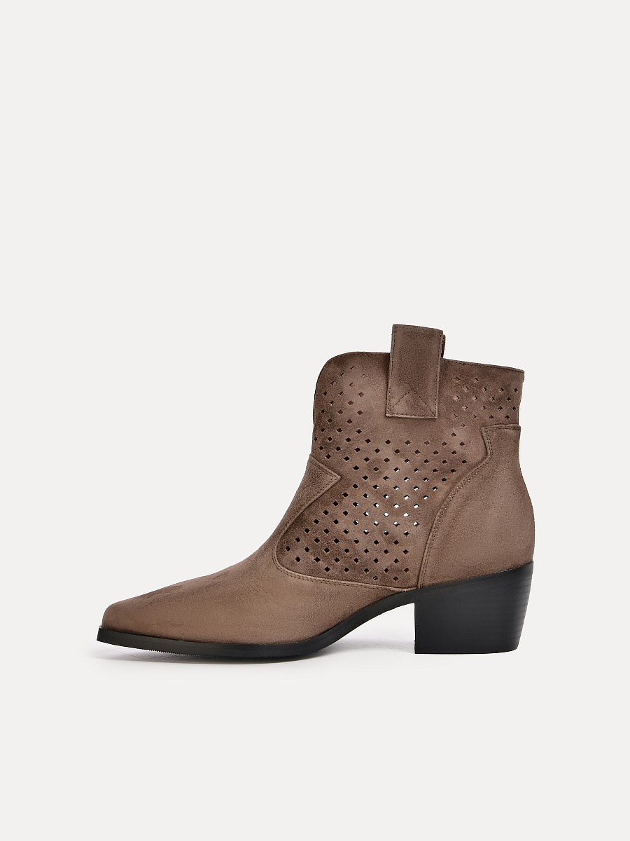 Полуботинки (P109-674)