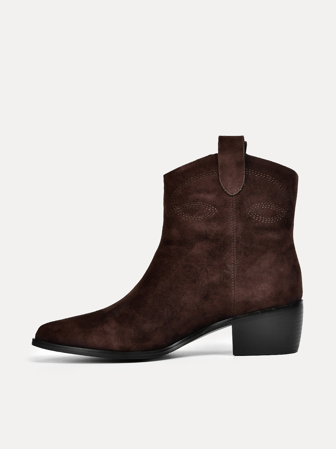 Ботильоны демисезон (P113-448)