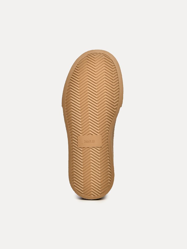 Полуботинки (Y7357)