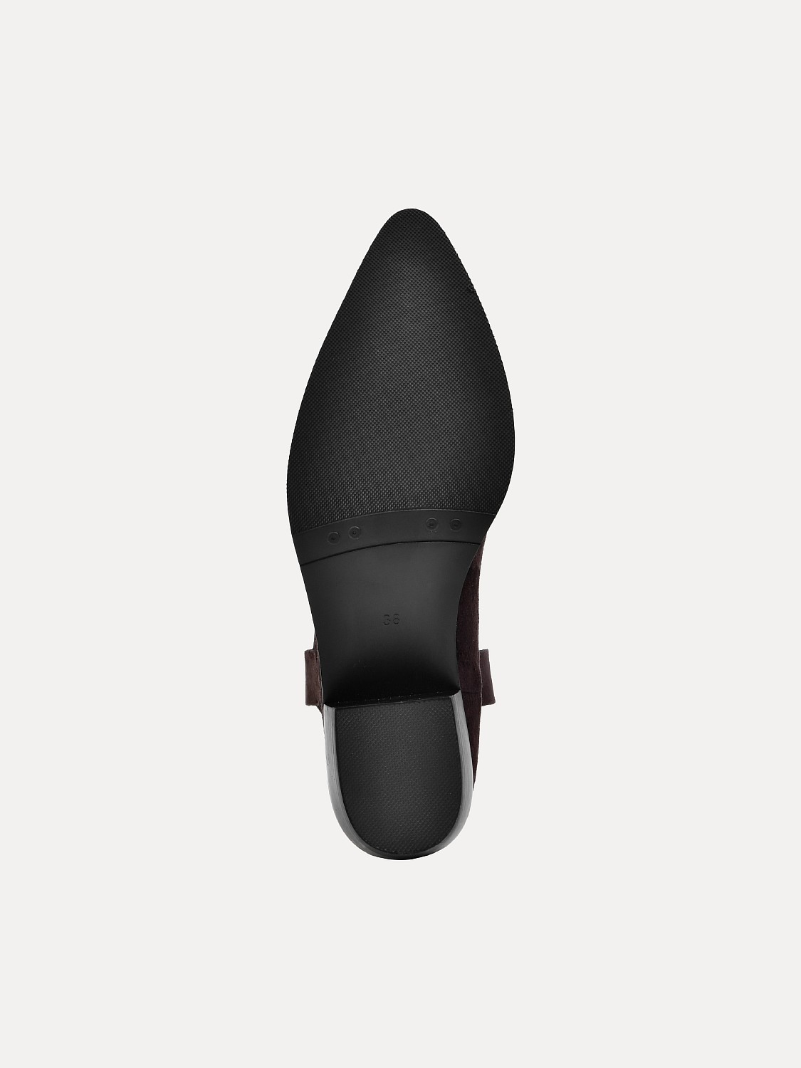 Ботильоны демисезон (P113-448)