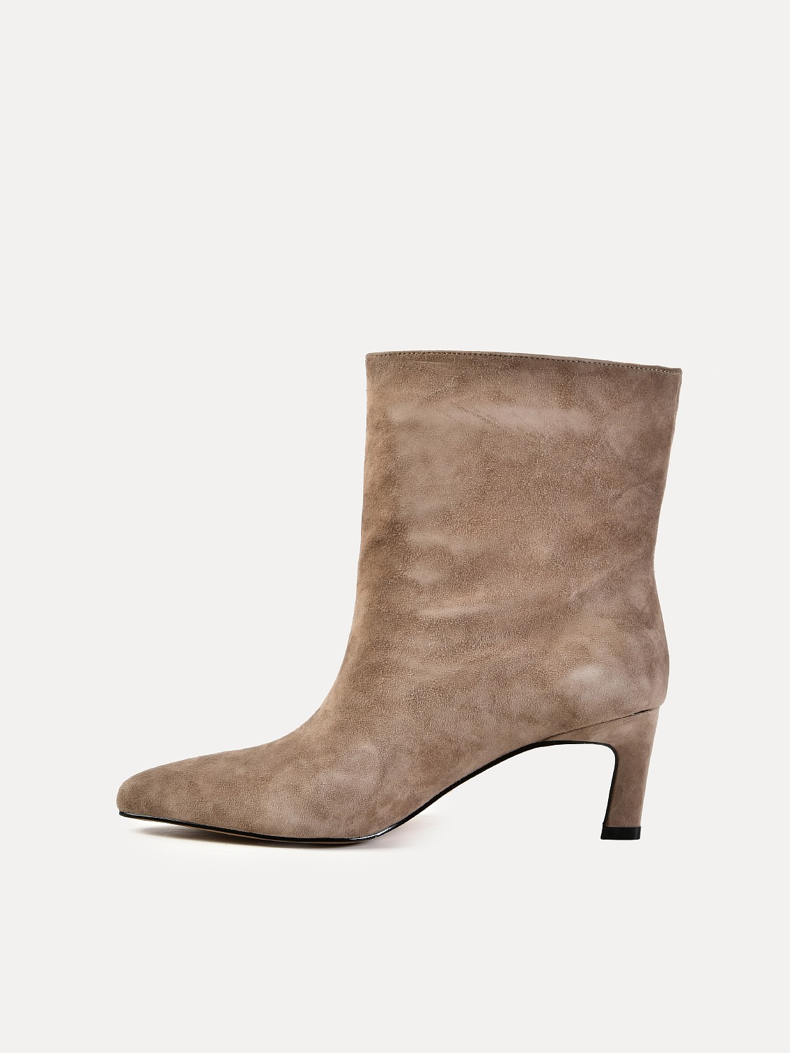 Ботильоны демисезон (W282-H739)