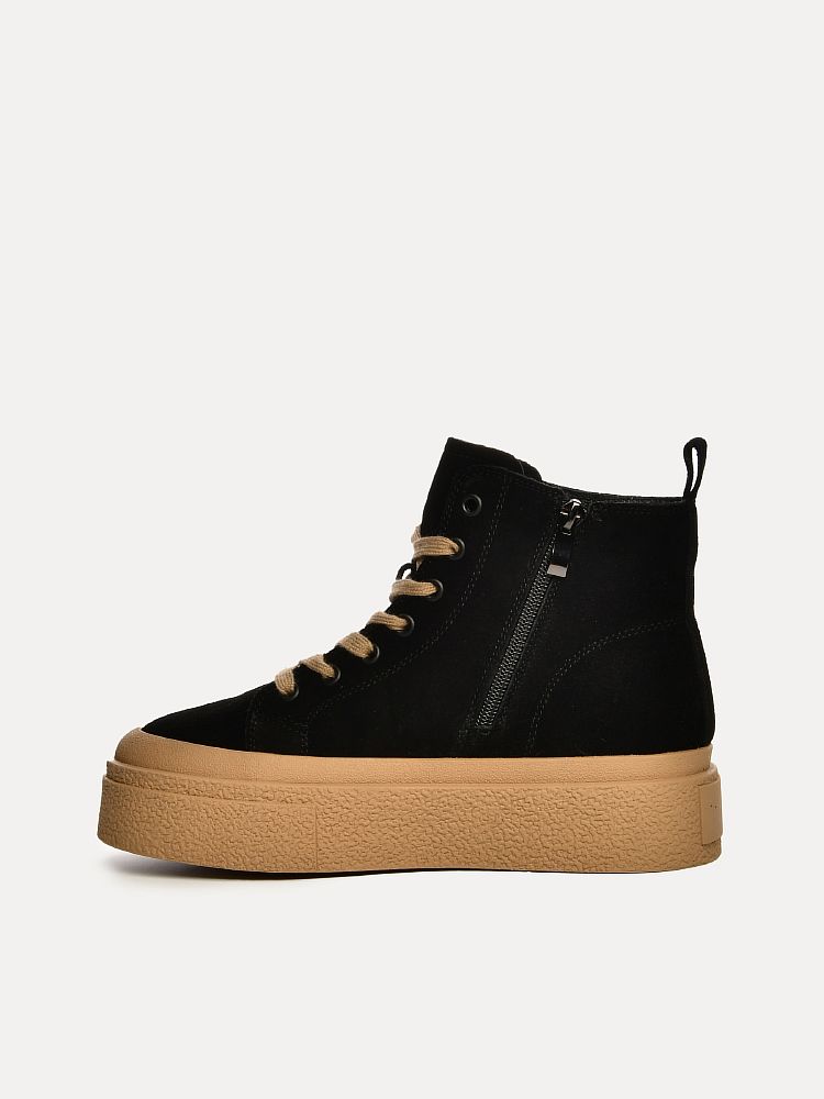 Полуботинки (Y7357)