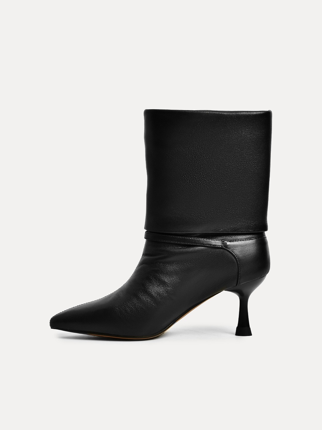 Ботильоны демисезон (ED33M3261-2R)