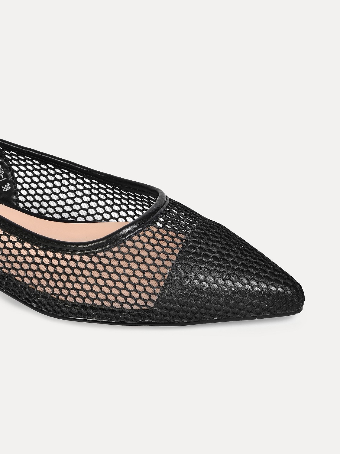 Босоножки (JD1690-S2260)