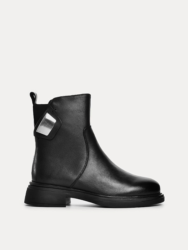 Ботинки демисезон (VE023-N317)