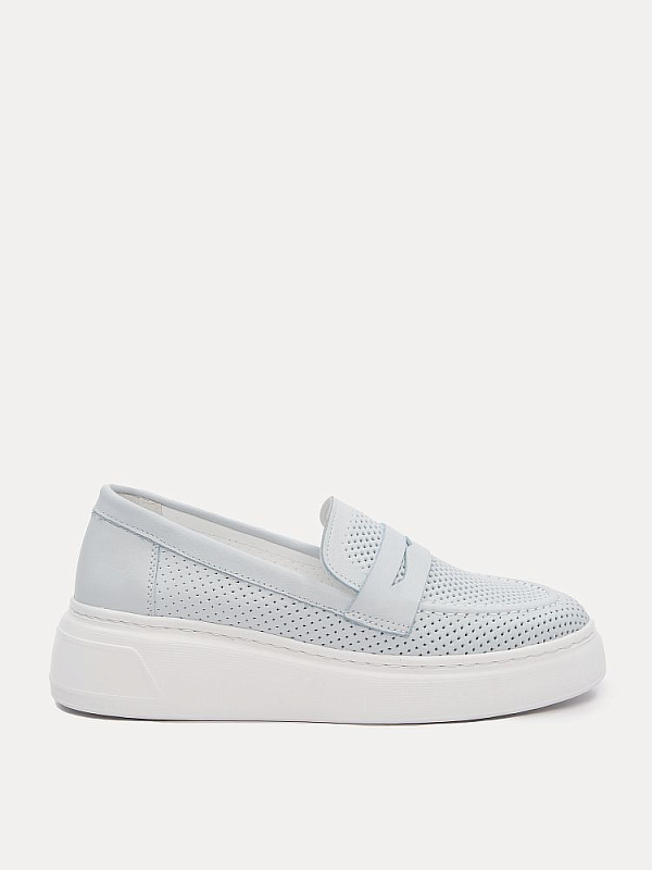 Туфли летние (1001-23)