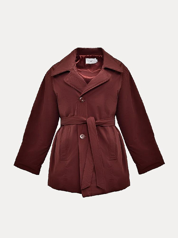 Куртка демисезонная (2033KD)