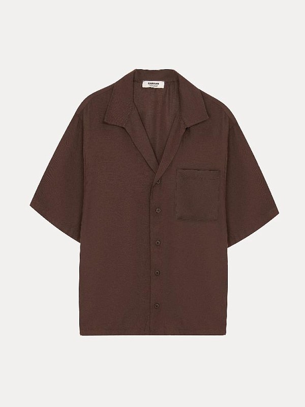 Костюм мужской (30-28 рубашка+шорты)