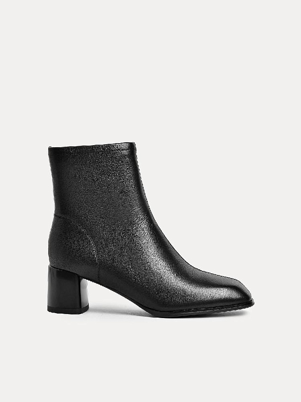 Ботильоны демисезон (ED33M3913-3)