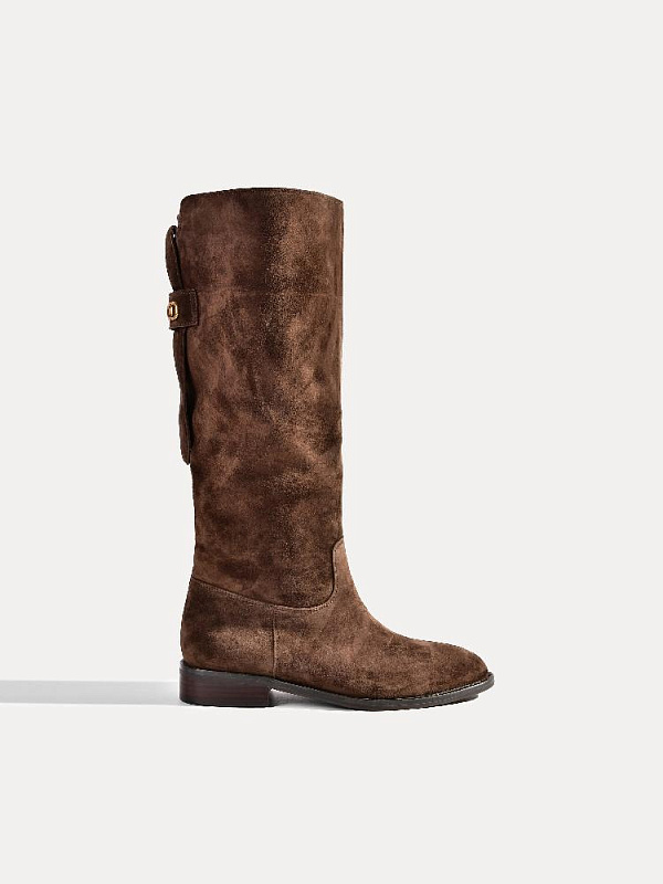 Сапоги демисезонные (A6821-06)