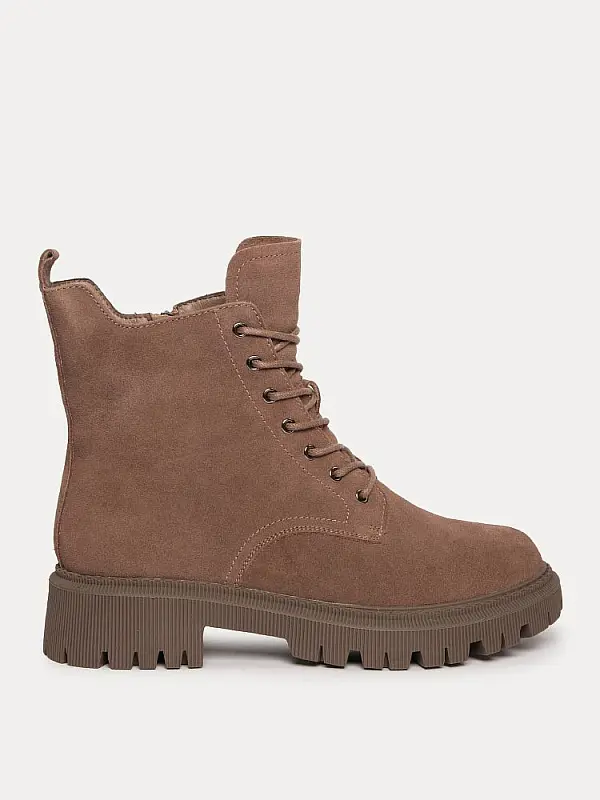 Ботинки зимние (2301)